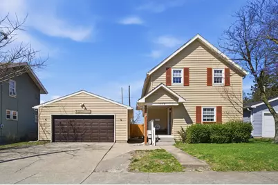 117 Cottage Place, Springfield, OH 45503 - Photo 4