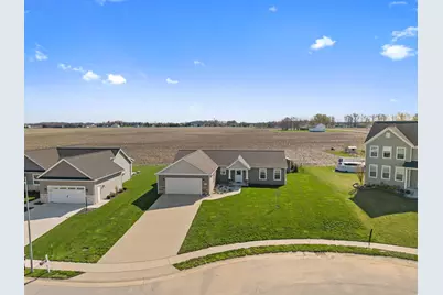 1706 Applejack Drive, Wapakoneta, OH 45895 - Photo 2