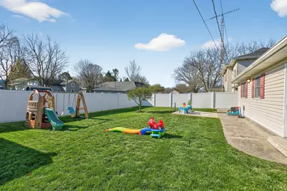 301 E Main Street, Belle Center, OH 43310 - Photo 16