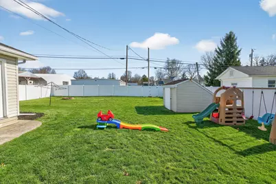 301 E Main Street, Belle Center, OH 43310 - Photo 14