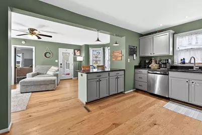 301 E Main Street, Belle Center, OH 43310 - Photo 32