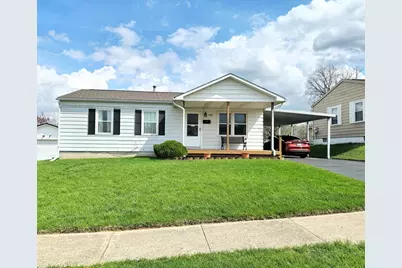 1356 Ironwood Drive, Fairborn, OH 45324 - Photo 2