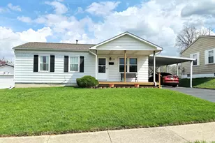 1356 Ironwood Dr, Fairborn, OH 45324 - Photo 2