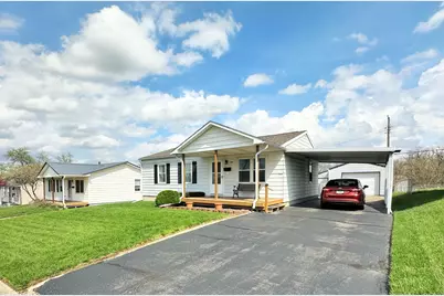 1356 Ironwood Drive, Fairborn, OH 45324 - Photo 38