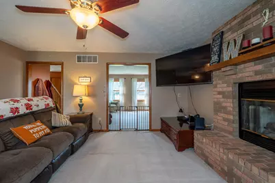 3628 Petre Road, Springfield, OH 45502 - Photo 6