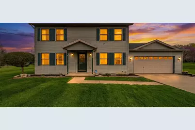 3628 Petre Road, Springfield, OH 45502 - Photo 2