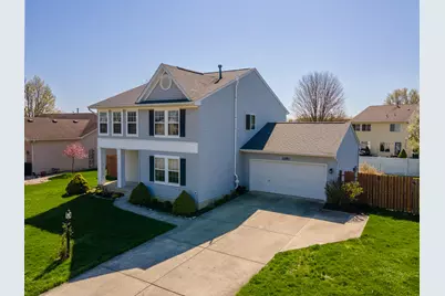 1181 Winchester Drive, Troy, OH 45373 - Photo 6