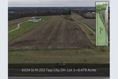 6024 S State Route 202, Tipp City, OH 45371 - Photo 1