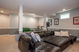 1357 Chelsea Ct, Beavercreek, OH 45434 - Photo 48