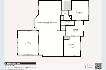 1357 Chelsea Court, Beavercreek, OH 45434 - Photo 84