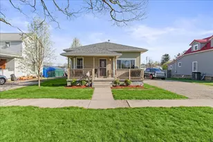 526 W Chillicothe Ave, Bellefontaine, OH 43311 - Photo 2