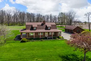 2025 N Forest Hill Rd, Troy, OH 45373 - Photo 2