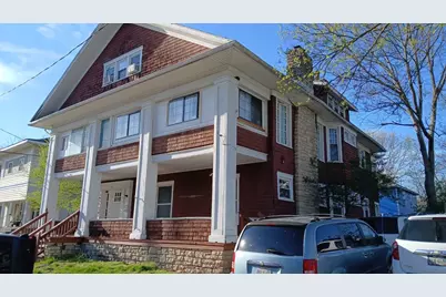 126 E Cassilly Street, Springfield, OH 45504 - Photo 2