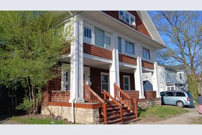 126 E Cassilly Street, Springfield, OH 45504 - Photo 4