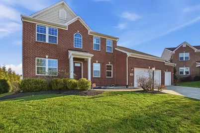 1818 Spring Meadows Drive, Xenia, OH 45385 - Photo 2