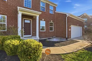 1818 Spring Meadows Dr, Xenia, OH 45385 - Photo 4