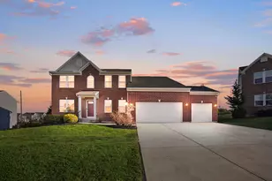 1818 Spring Meadows Dr, Xenia, OH 45385 - Photo 1