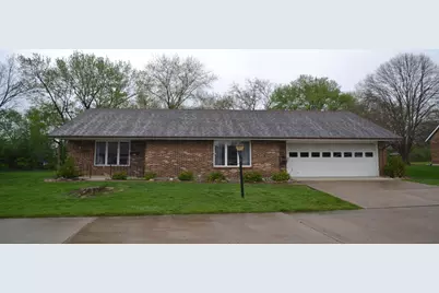 1031 Armsgate Road, Springfield, OH 45503 - Photo 1