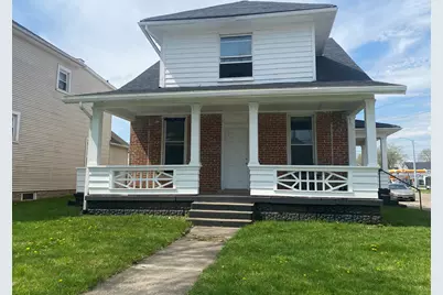 123 E North Street, Piqua, OH 45356 - Photo 2