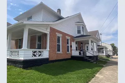 123 E North Street, Piqua, OH 45356 - Photo 1
