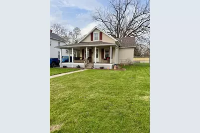 616 E Bellefontaine Street, Wapakoneta, OH 45895 - Photo 2