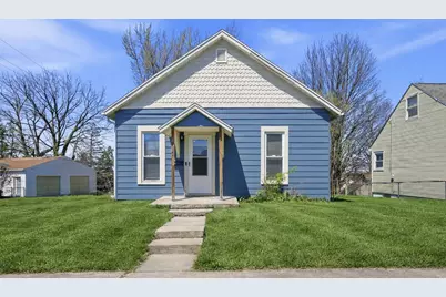 1027 Lafayette Avenue, Springfield, OH 45505 - Photo 8