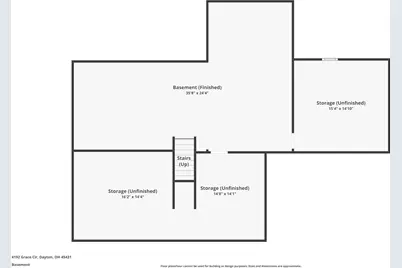 4192 Grace Circle, Beavercreek, OH 45431 - Photo 74