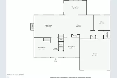 4192 Grace Circle, Beavercreek, OH 45431 - Photo 72