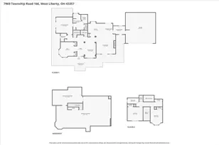 7969 Township Rd 166, West Liberty, OH 43357 - Photo 88