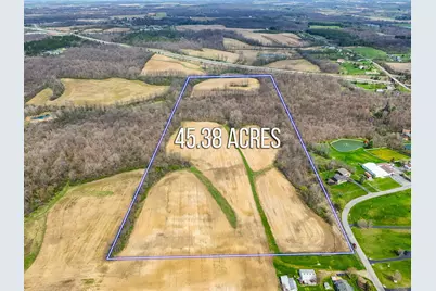 0 Twp Rd 55, Bellefontaine, OH 43311 - Photo 1