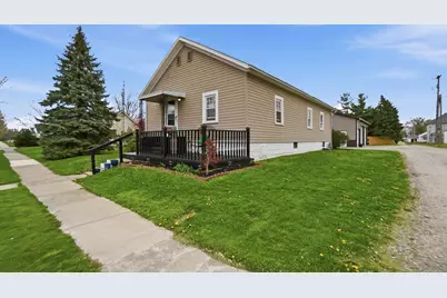 706 Buchanan Street, Wapakoneta, OH 45895 - Photo 6