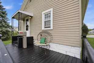706 Buchanan St, Wapakoneta, OH 45895 - Photo 8
