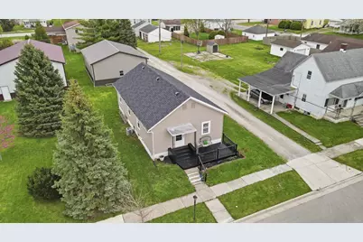 706 Buchanan Street, Wapakoneta, OH 45895 - Photo 2