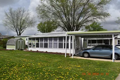 632 Folkerth Avenue #22, Sidney, OH 45365 - Photo 2