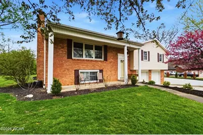 1515 Riverview Drive, Lima, OH 45805 - Photo 2