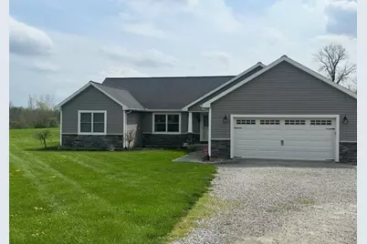 17138 National Road, Wapakoneta, OH 45895 - Photo 1