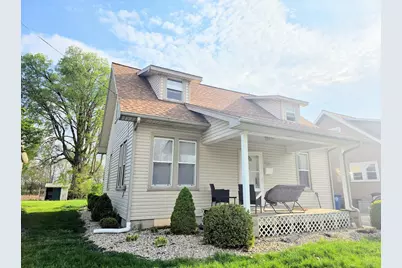 915 W Spring Street, Saint Marys, OH 45885 - Photo 1
