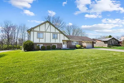 1651 N Laddie Court, Beavercreek, OH 45432 - Photo 2