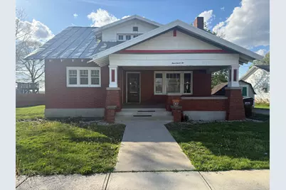 372 S Main Street, New Madison, OH 45346 - Photo 1