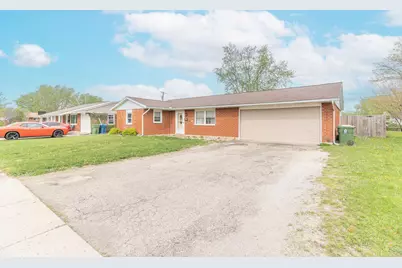 1720 Fair Oaks Drive, Sidney, OH 45365 - Photo 2