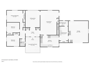 317 N Harrison St, New Madison, OH 45346 - Photo 44