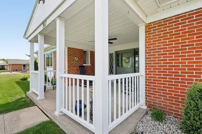 317 N Harrison Street, New Madison, OH 45346 - Photo 4