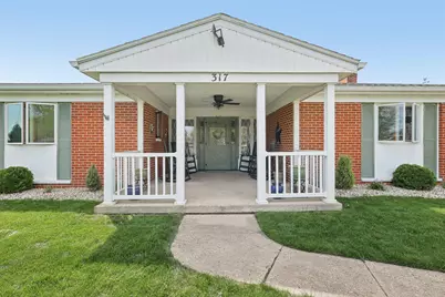 317 N Harrison Street, New Madison, OH 45346 - Photo 2