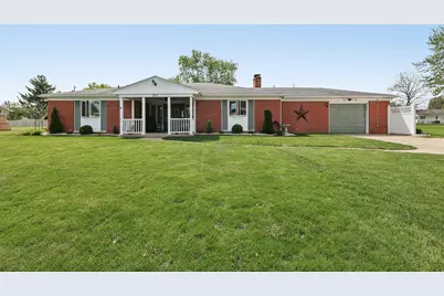 317 N Harrison Street, New Madison, OH 45346 - Photo 36