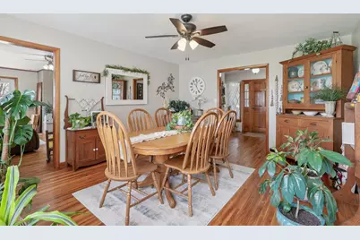317 N Harrison Street, New Madison, OH 45346 - Photo 16