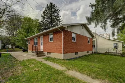 219 Hart Avenue, Greenville, OH 45331 - Photo 2