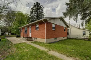 219 Hart Ave, Greenville, OH 45331 - Photo 2