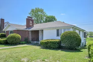421 E Main St, Saint Paris, OH 43072 - Photo 2
