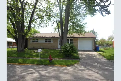 143 W Emerick Road, West Milton, OH 45383 - Photo 2