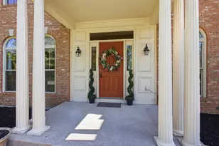 954 Forest Edge Ave, Springfield, OH 45503 - Photo 4